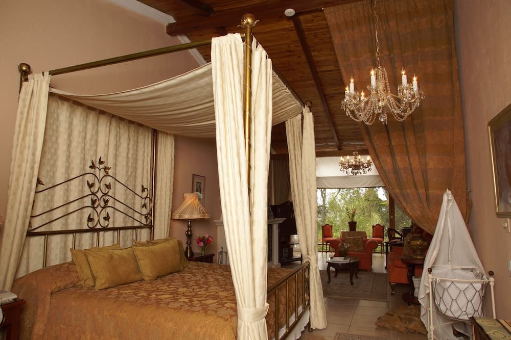 La Mirage Garden Hotel And Spa