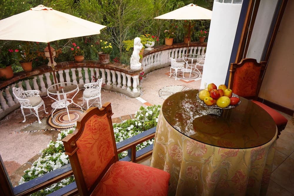 La Mirage Garden Hotel And Spa