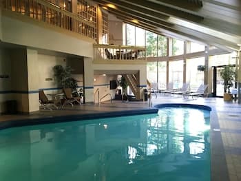 Park Plaza Beaver Creek