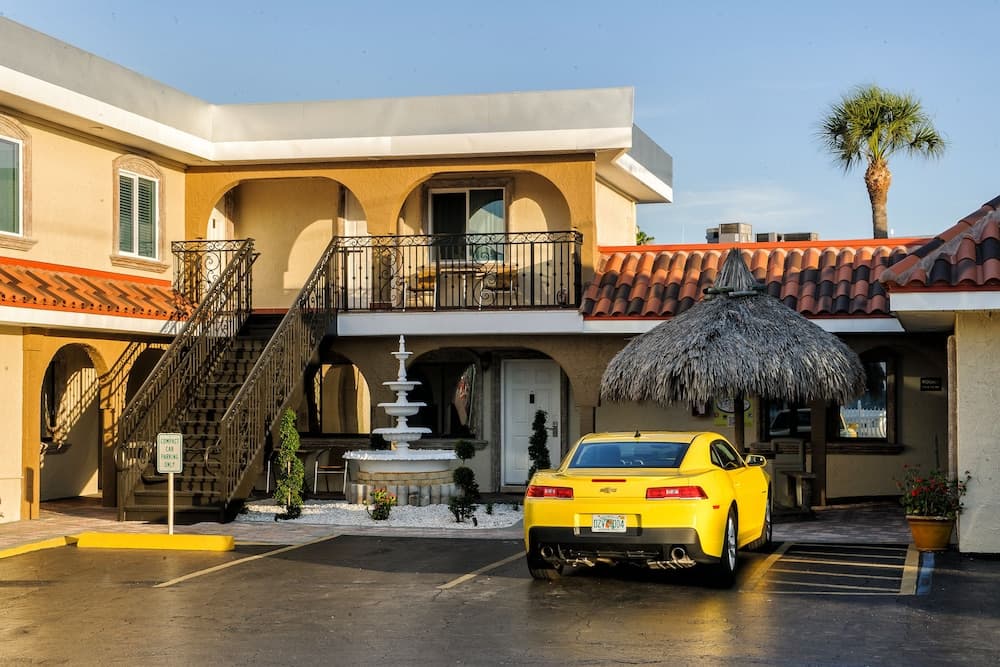 hotel image