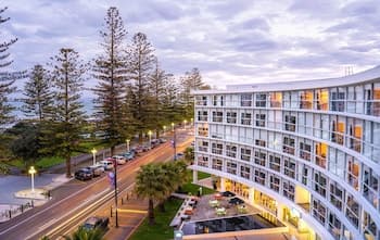 Scenic Hotel Te Pania