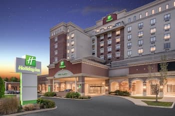 Holiday Inn Lafayette-City Centre, an IHG Hotel