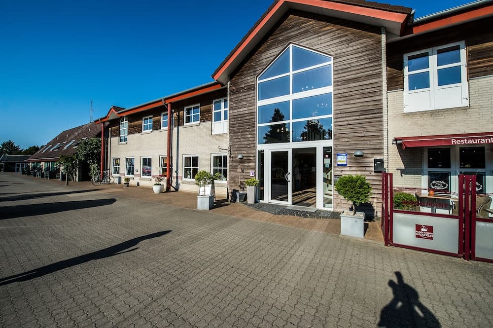 hotel image