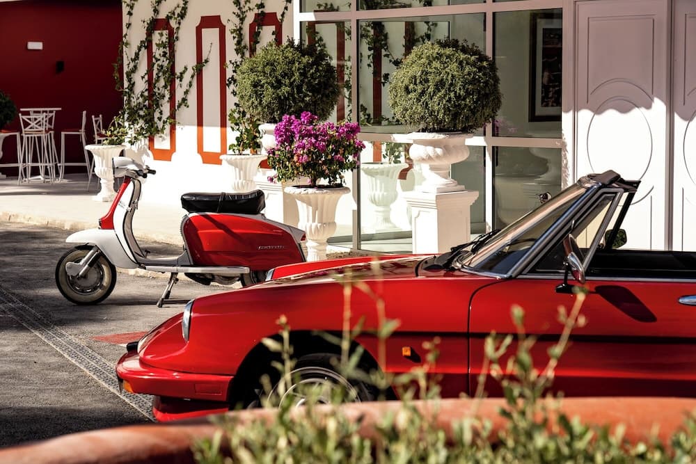 hotel image