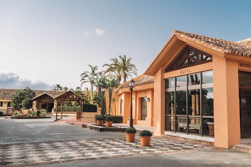 hotel image