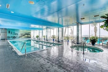 Boardwalk Resort and Villas