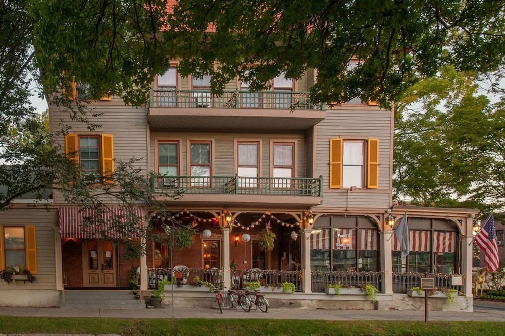 hotel image