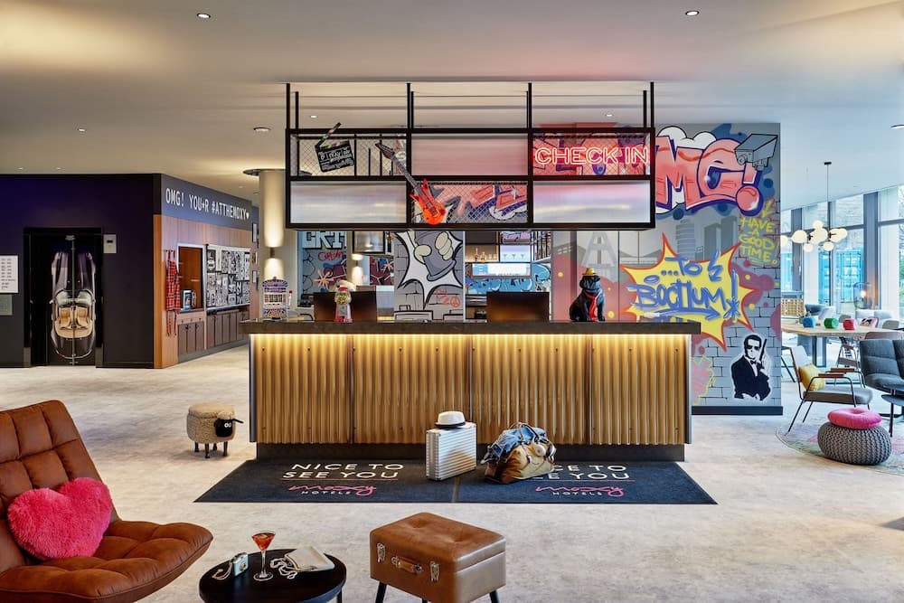 hotel image
