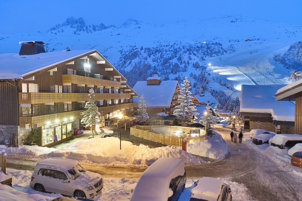 hotel image