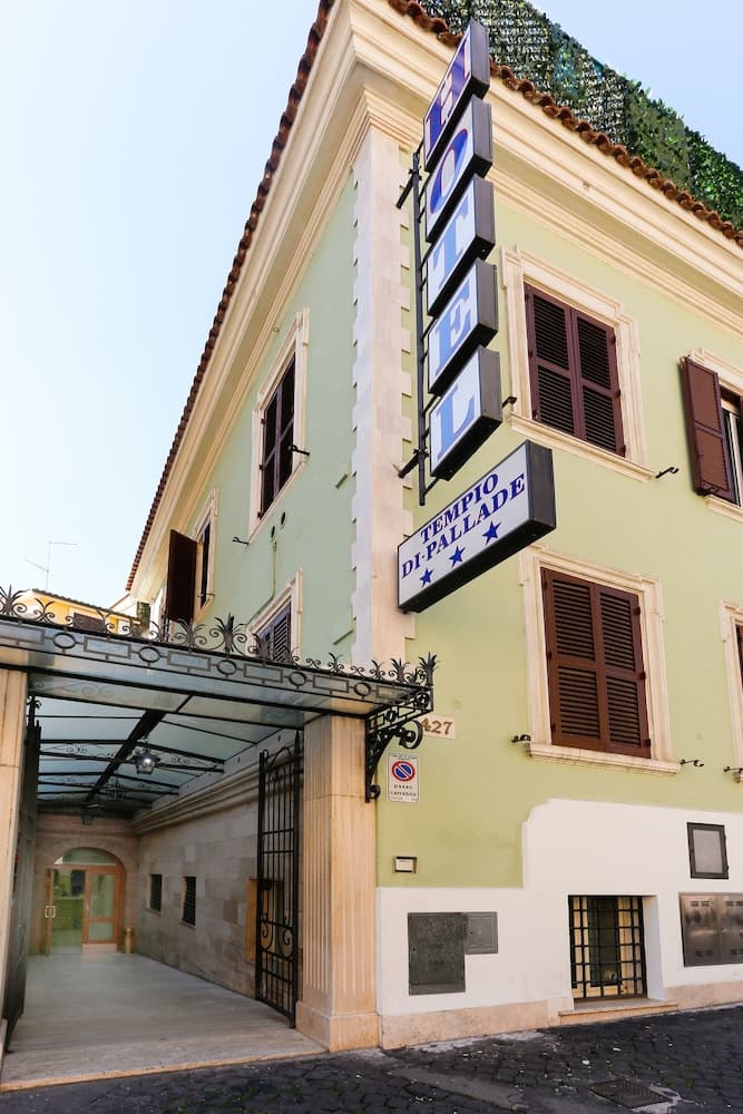 hotel image