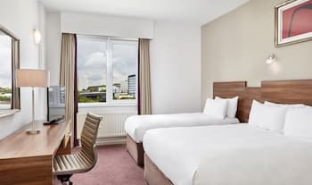 Leonardo Hotel Newcastle - Formerly Jurys Inn