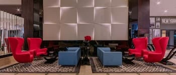 Radisson Blu Leogrand Hotel