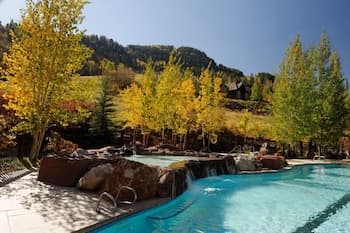 Ritz-Carlton Club, Aspen Highlands by Frias