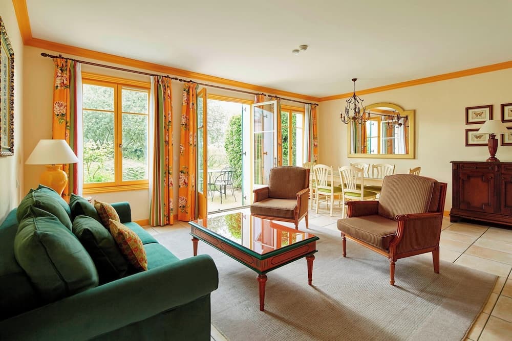 Marriott Village d'Ile-de-France