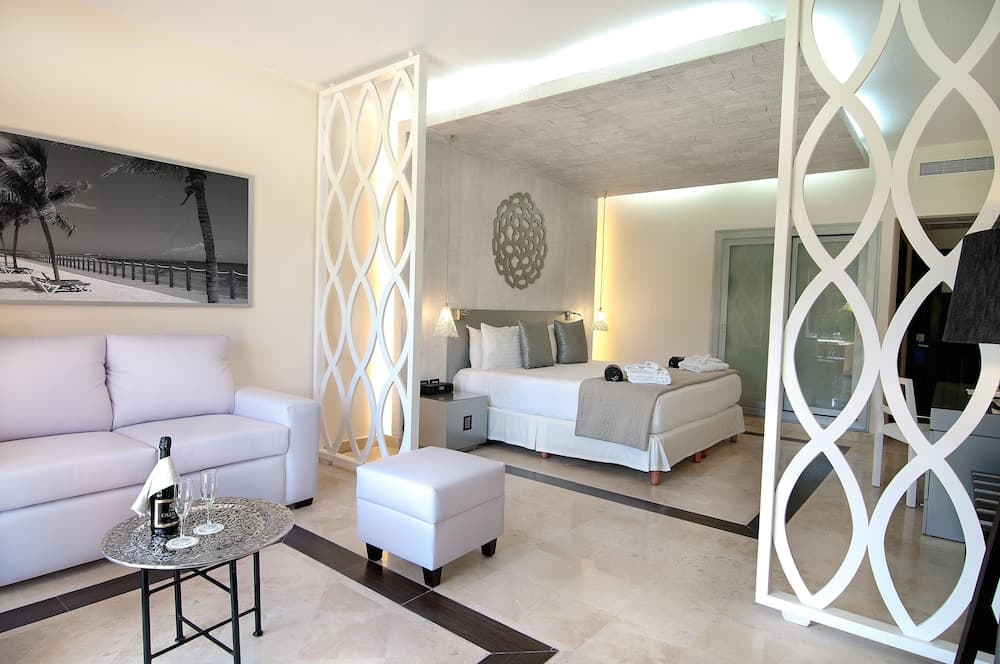 Ocean Maya Royale - Adults Only - All Inclusive