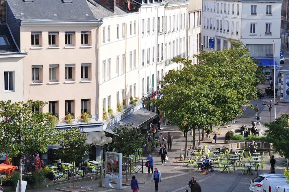 hotel image