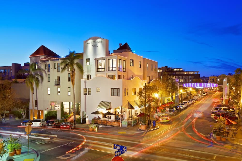 hotel image