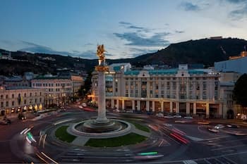 Courtyard by Marriott Tbilisi