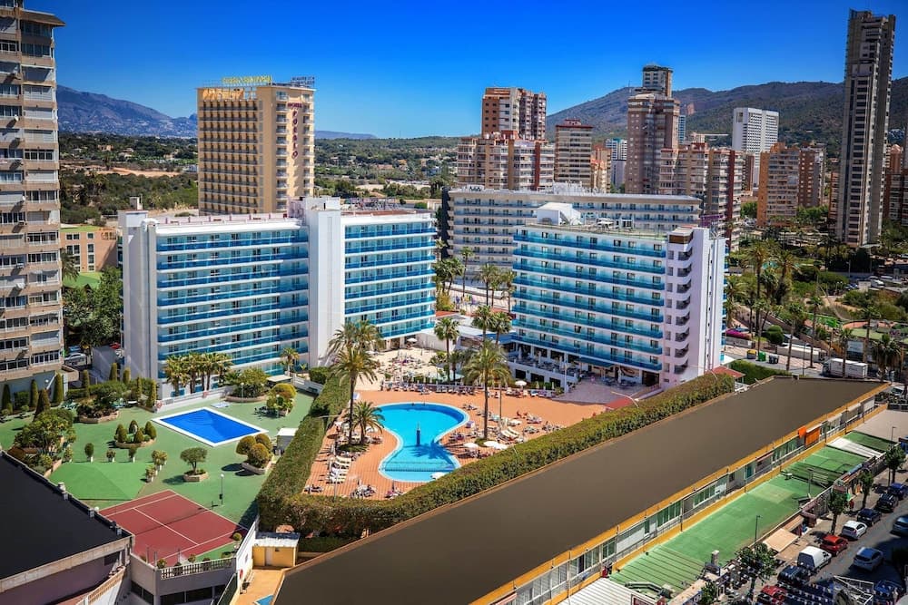 hotel image