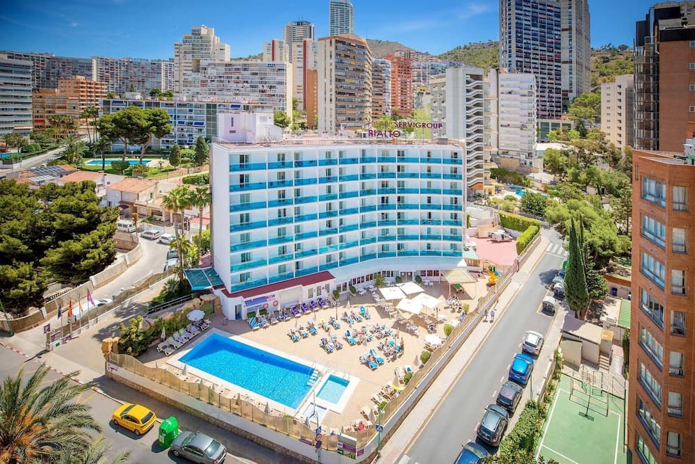 hotel image
