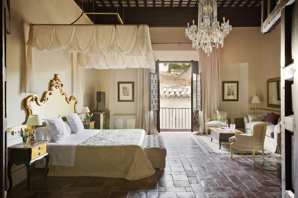 Hotel Casa 1800 Granada