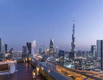 Shangri-La Dubai