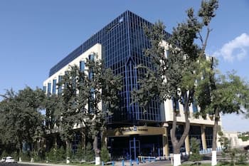 Radisson Blu Hotel, Tashkent