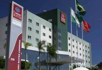 Comfort Suites Londrina
