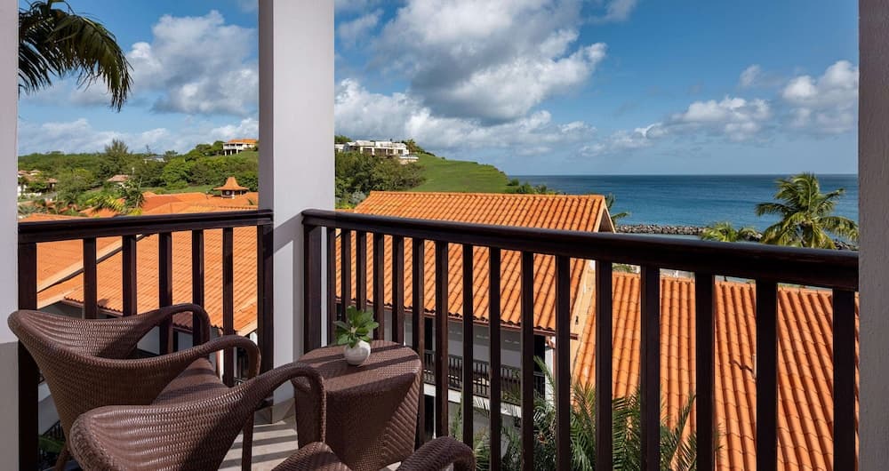 Sandals Grenada - ALL INCLUSIVE Couples Only
