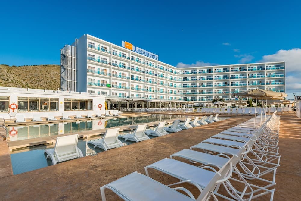 hotel image