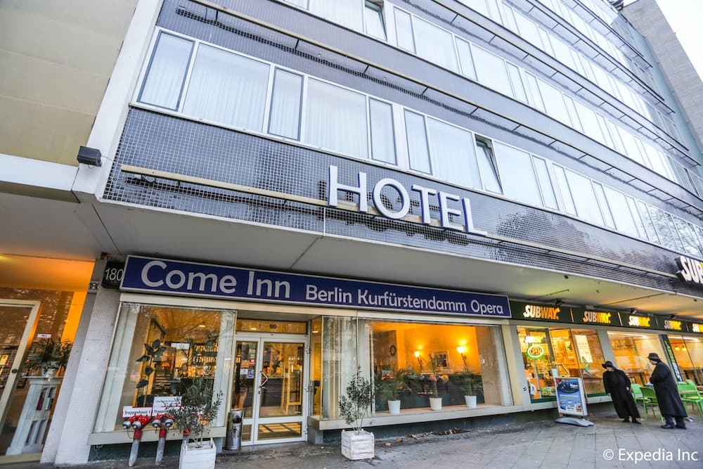 hotel image