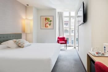 Abba Santander Hotel