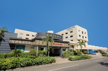 Hodelpa Gran Almirante Hotel & Casino