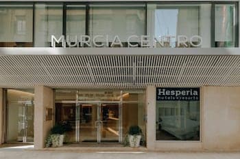 Hesperia Murcia Centro