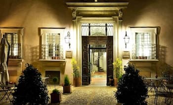 Antica Dimora alla Rocca