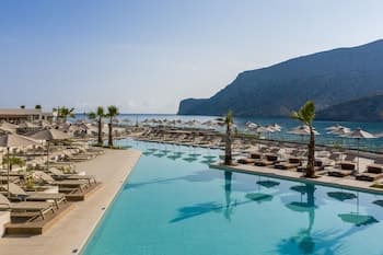 Fodele Beach & Water Park Holiday Resort - All Inclusive