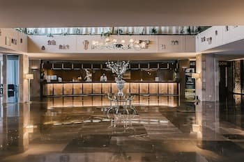 Corfu Holiday Palace Hotel