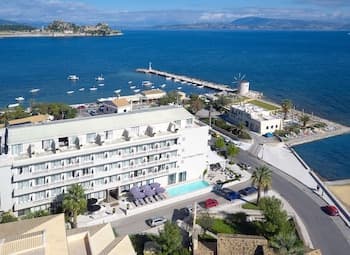 Mon Repos Palace - Adults Only