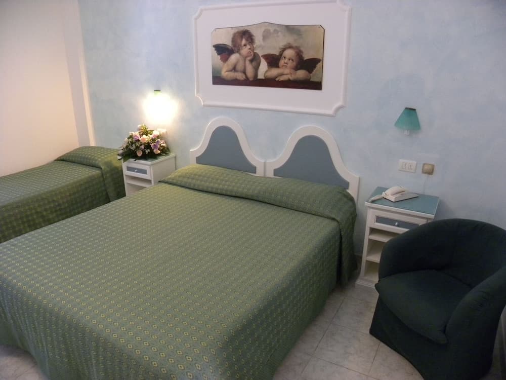 Hotel Ristorante Borgo La Tana