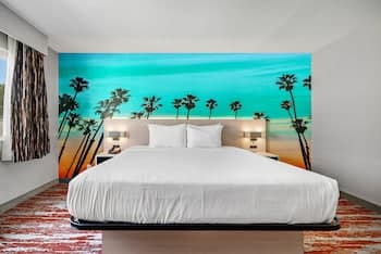 Avania Inn of Santa Barbara