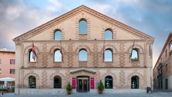 Hotel San Juan de los Reyes