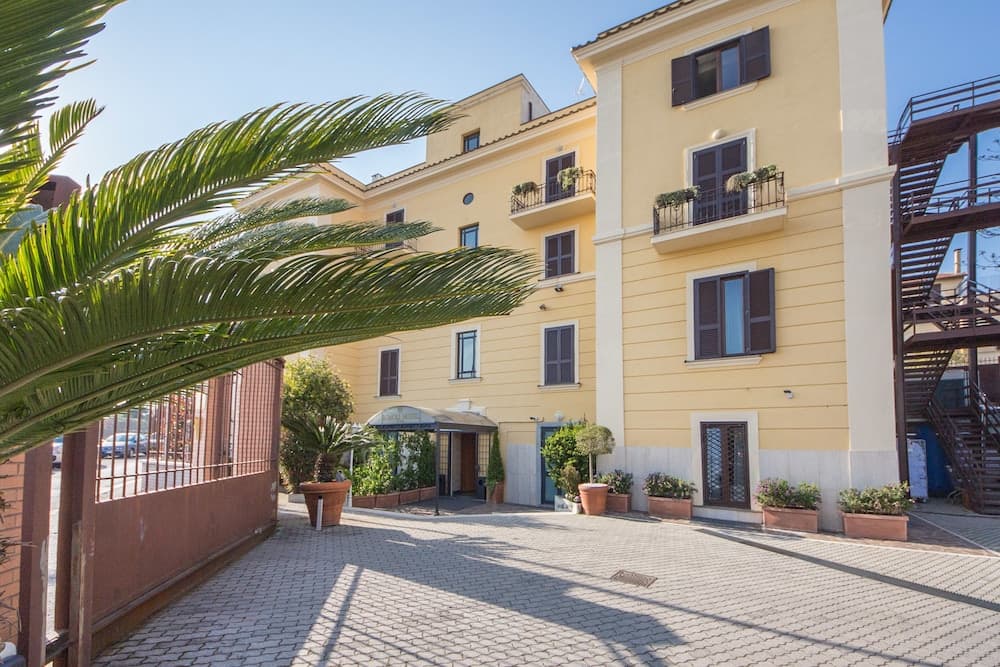 hotel image