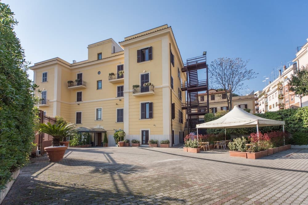 hotel image