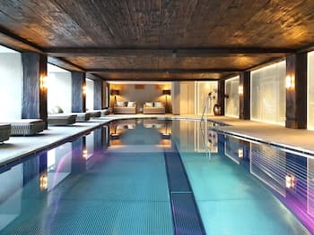 Wellness Hotel Alpenhof