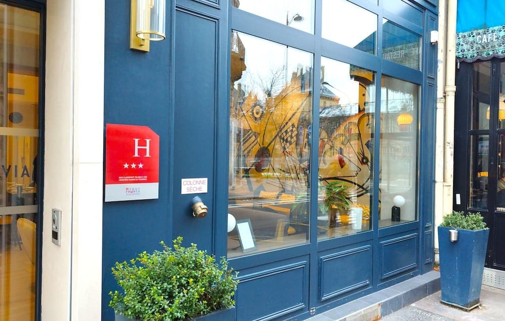 hotel image