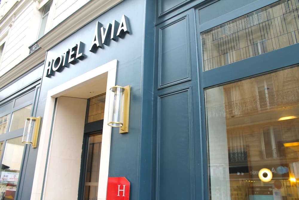 hotel image