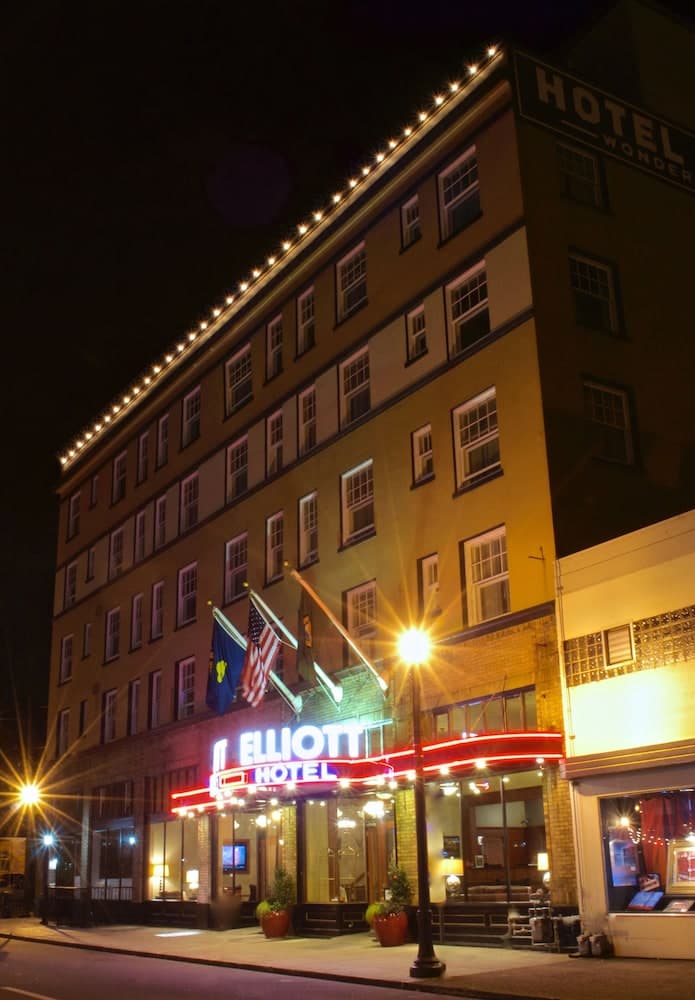 hotel image