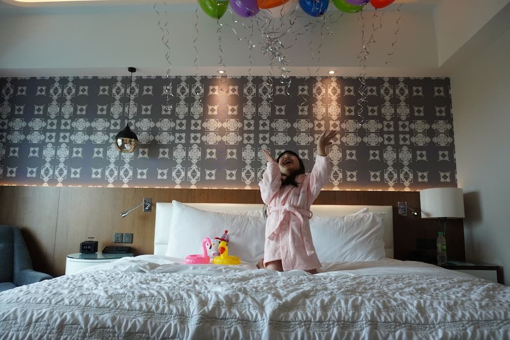 Le Méridien Kuala Lumpur