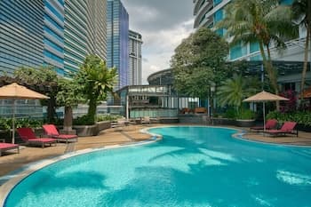 Le Méridien Kuala Lumpur