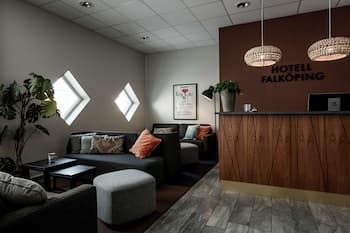 Hotel Falkoping, Sure Hotel Collection by Best Western
